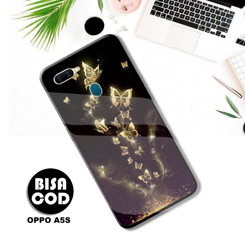 Hardcase Oppo A5s A7 A12 / Casing Hp Oppo A5s A7 A12 / Case Keren / Case Kekinian / Case Murah