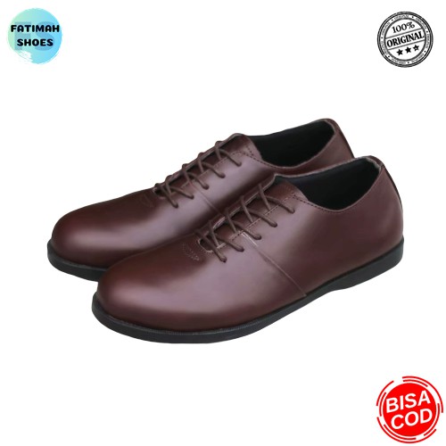 Sepatu Pria Casual Kulit Sepatu Formal Pria Sepatu Laki Laki Sepatu Kasual Pria Sepatu Kerja Kantor