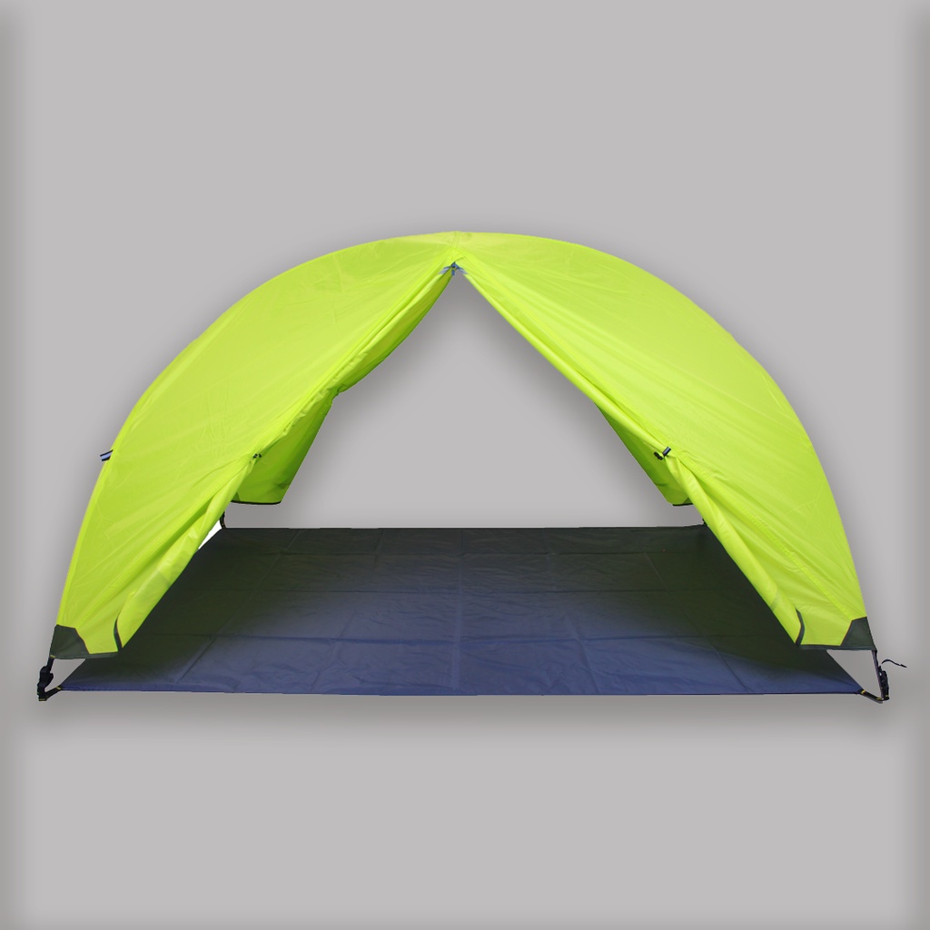 Tenda 2 Person Tambora Series Bigadventure Original Premium Tent