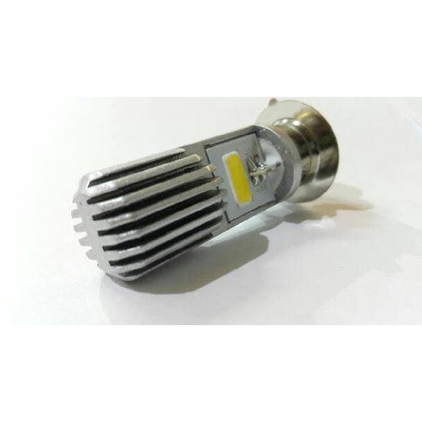 lampu utama motor led philips grade A++