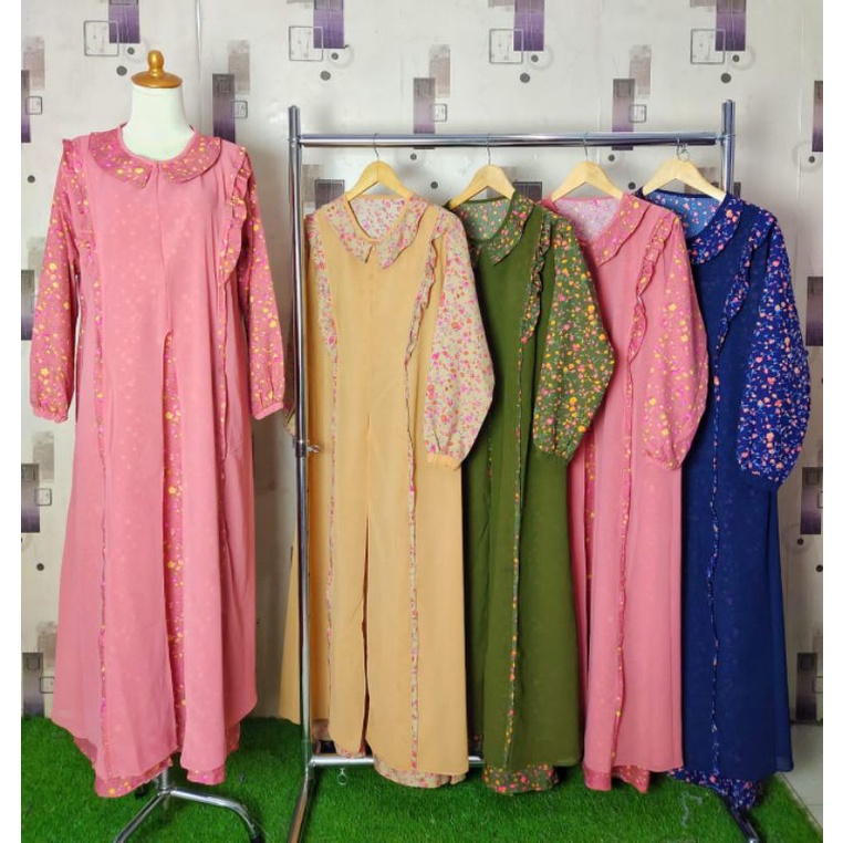 gamis shakila motif 02