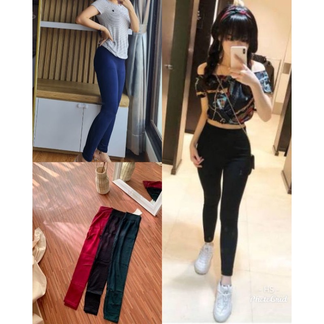 JEGGING POLOS IMPORT KODE 901 /YINGYA/LEGGING POLOS OVERSIZE/PREMIUM