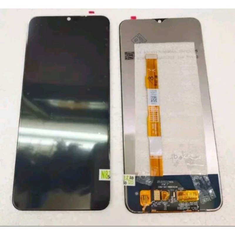 Lcd Touchscreen Vivo Y20 V2027 - Y20S V2029 Y20i