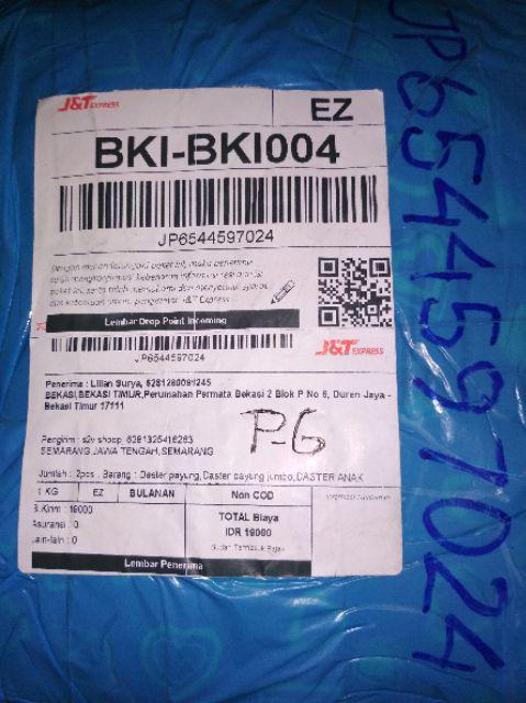 Setelan Celana Pendek Batik Wanita