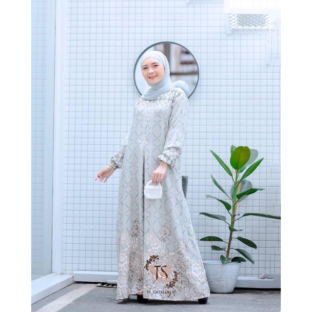 Baju Wanita TERMURAH Gendhis Maxy