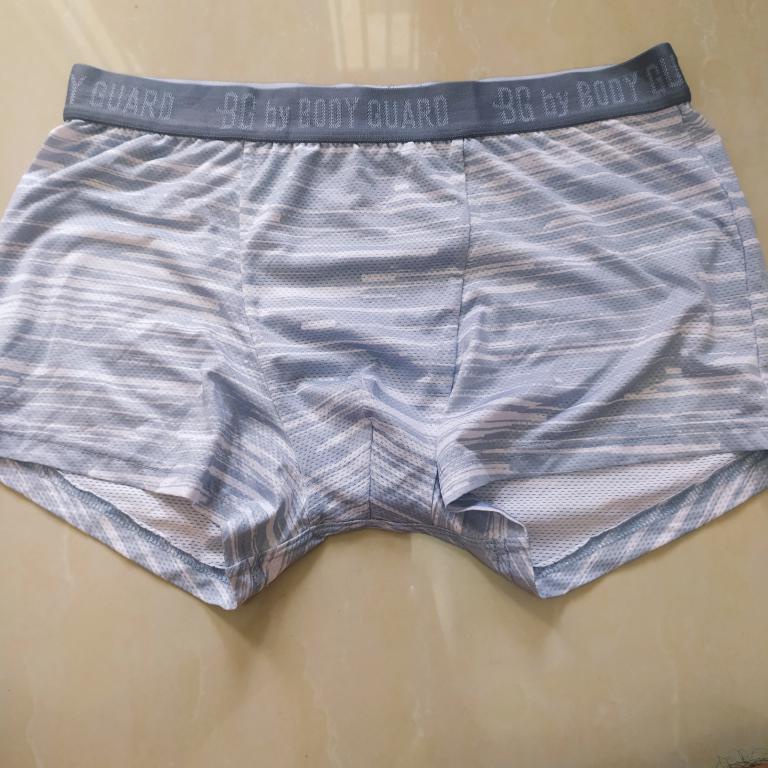 Celana Dalam Pria Preloved / Boxer Brief Preloved / Branded 40
