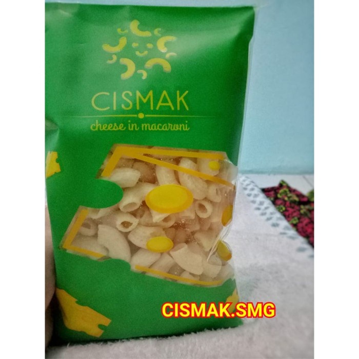 

TERBARU Cismak Original