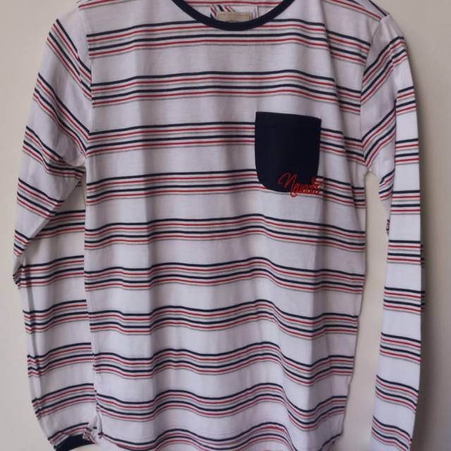 Kaos Nevada Ori