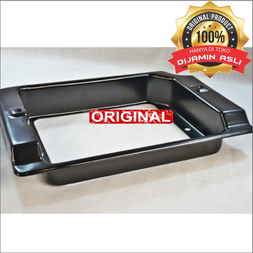 Dudukan Pelindung Cover SUPPORT NET RADIATOR RD85 DI 1/2 T Original KUBOTA