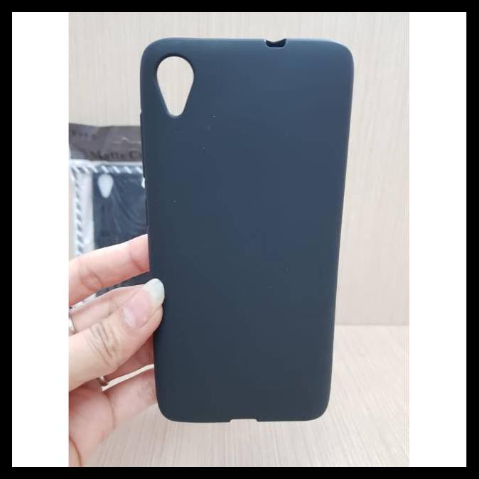 Case Asus Zenfone Live L2 - Slim Matte Asus Zenfone Live L2 2019 New