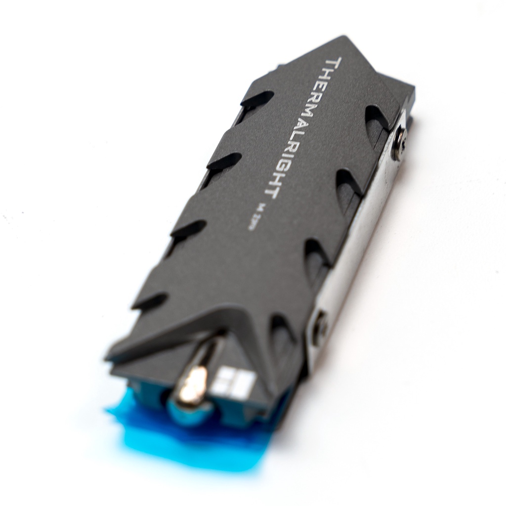 THERMALRIGHT M.2 2280 Pro NVME SSD Cooler