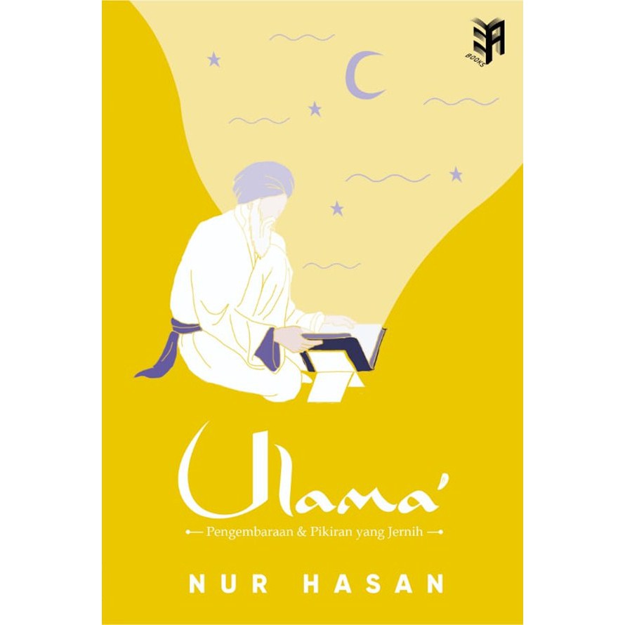 Ulama’. Pengembaraan dan Pikiran yang Jernih