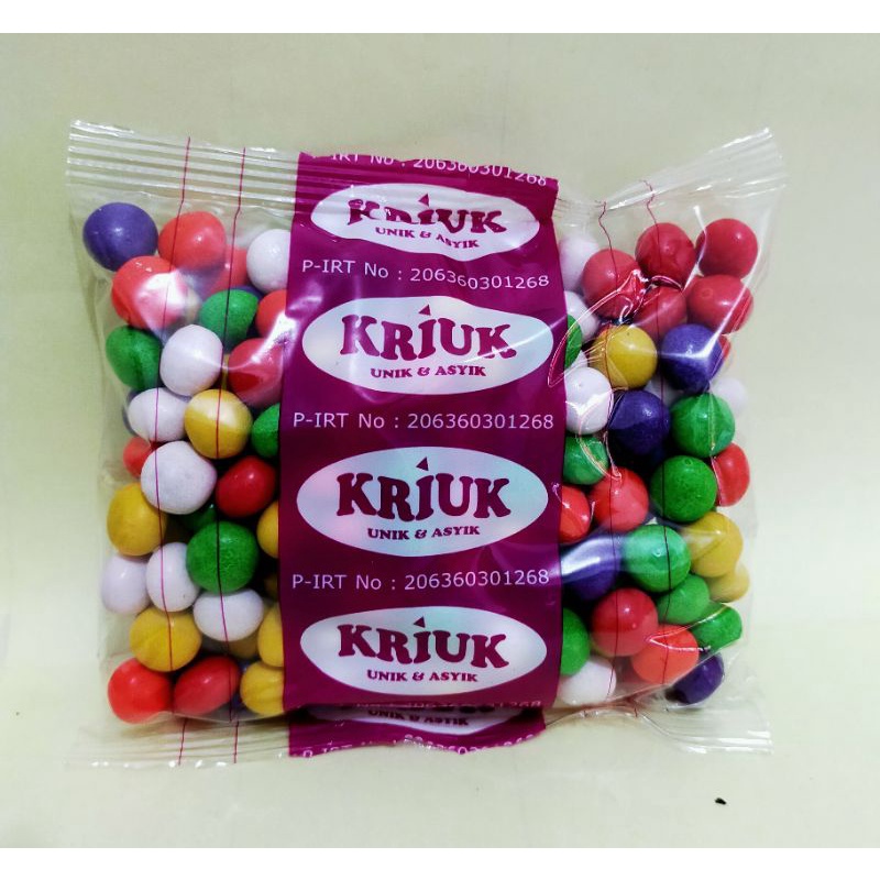 

Caca, varian warna