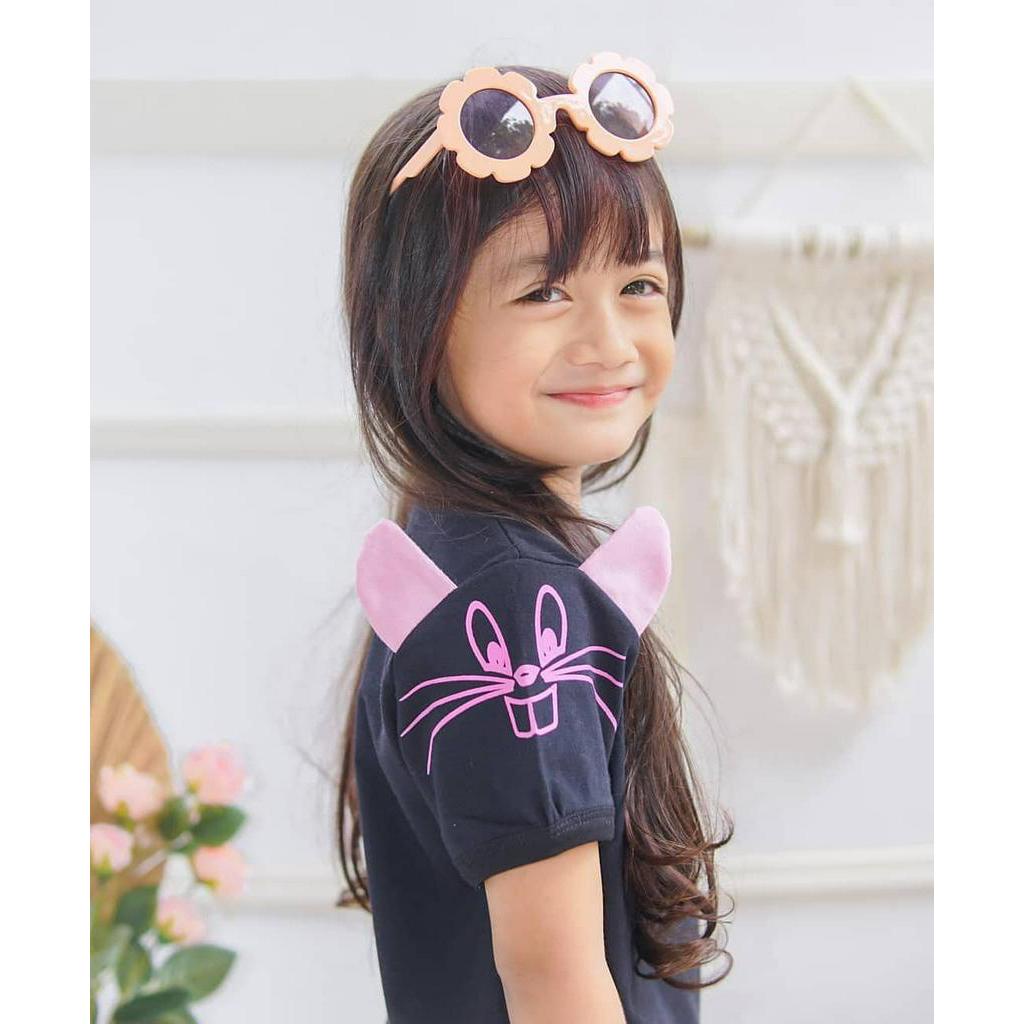 SETELAN ANAK UNISEX SPESIAL EDITION USIA 2-10 TAHUN