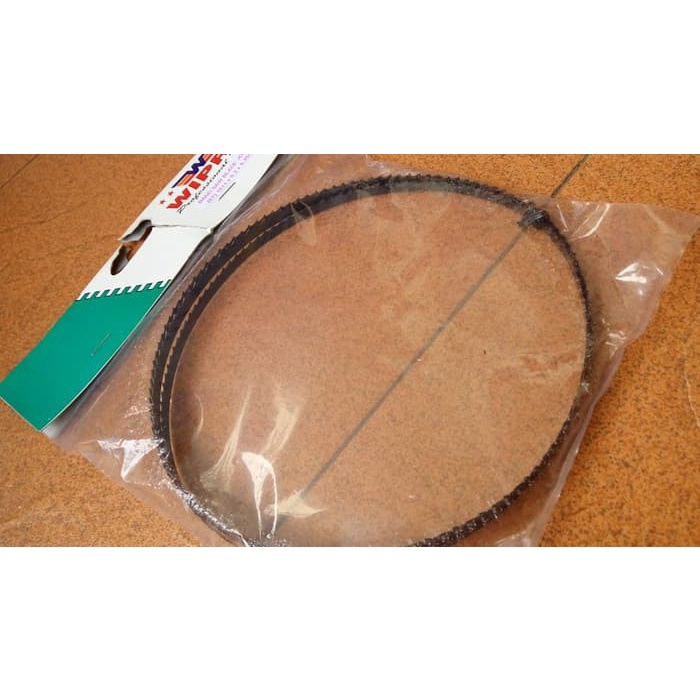 Wipro Band Saw Blade Wipro Jdd 240II Mata Gergaji Mesin Bandsaw 1575MM