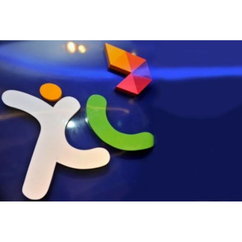 voucher pulsa XL dan Axis 5k sampai 20k