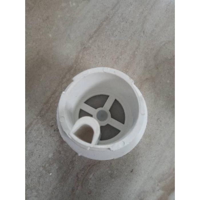 Promo Tongolan Uap Megicom Cosmos Crj 6601 Diskon