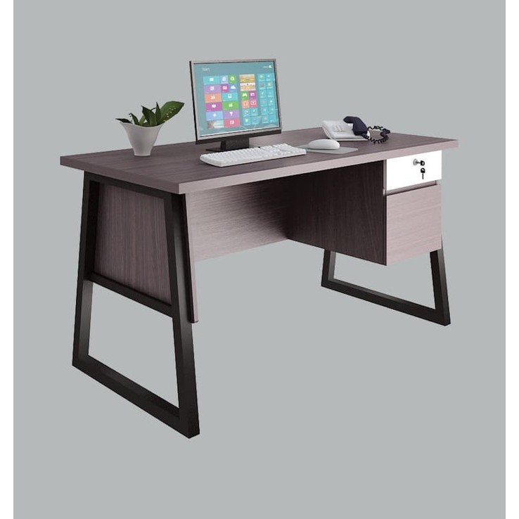 Meja Tulis OT 122 / meja kerja / meja kantor / meja belajar