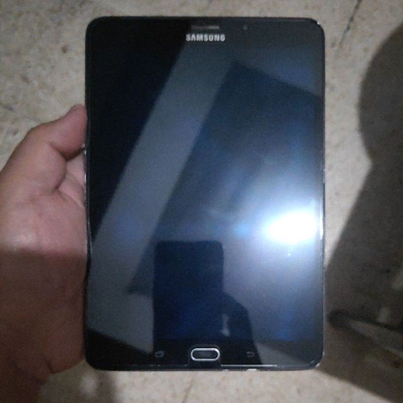 samsung tab s2 minus baca dulu