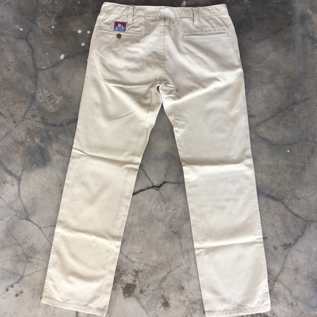 Celana Ben Davis Second original 100%
