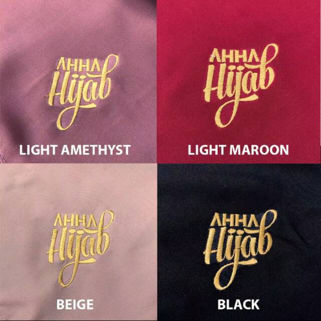 Hijab AHHA