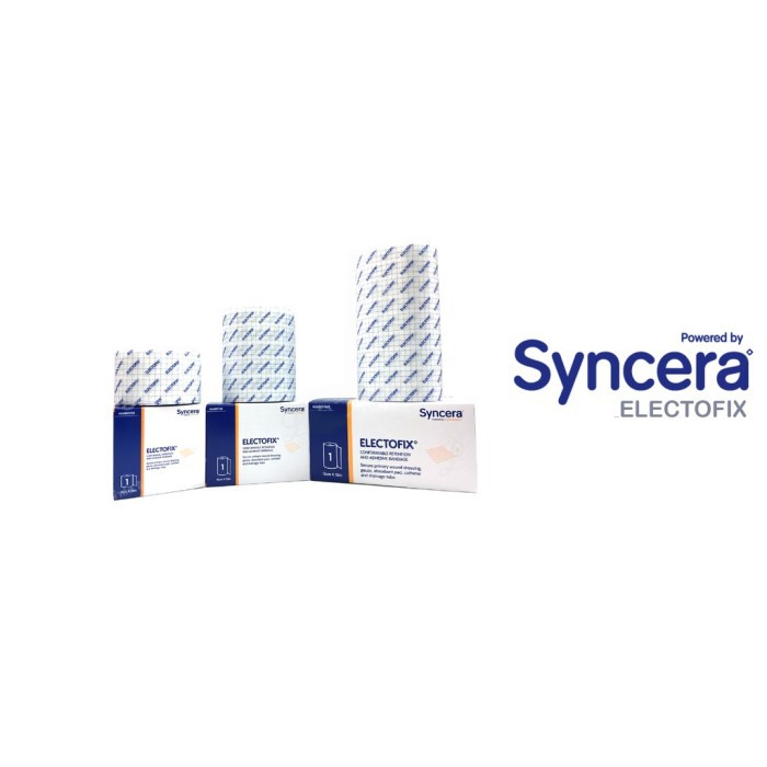 Syncera Electofix 10x10cm / 15x10cm