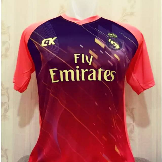 Jersey printing (madrid)