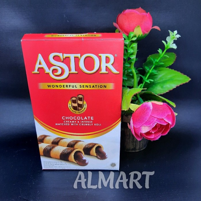 

astor coklat 40gr