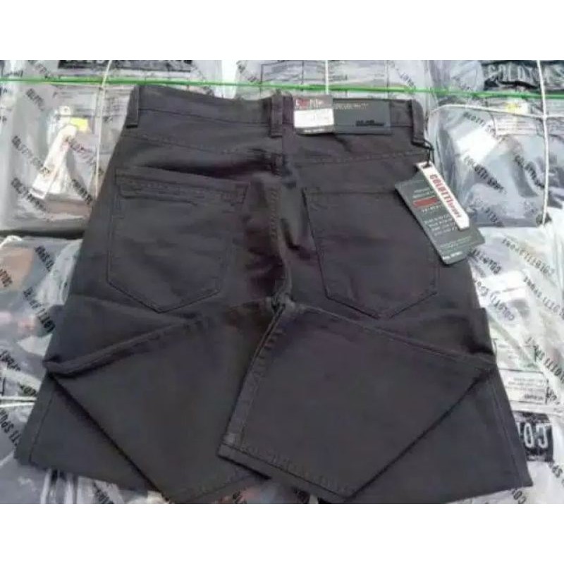 celana panjang kampas COLOTTI SPORT ORIGINAL