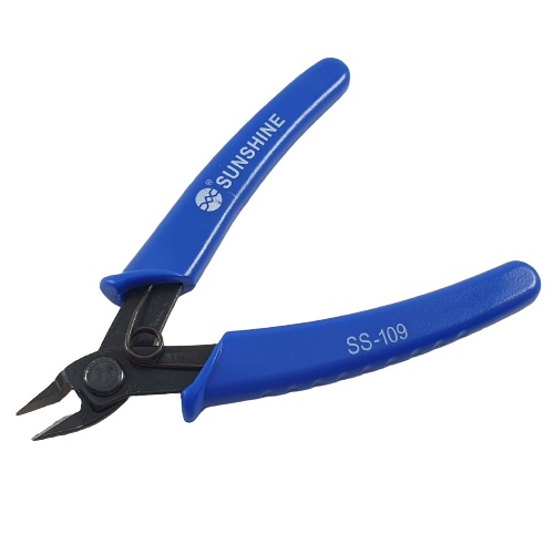 Tang Potong 5 inch Sunshine Electrical Cutter Plier 125mm SS109