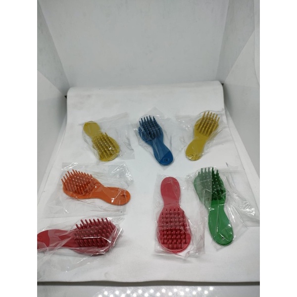 Mainan sisir plastik Harga per 100 pcs