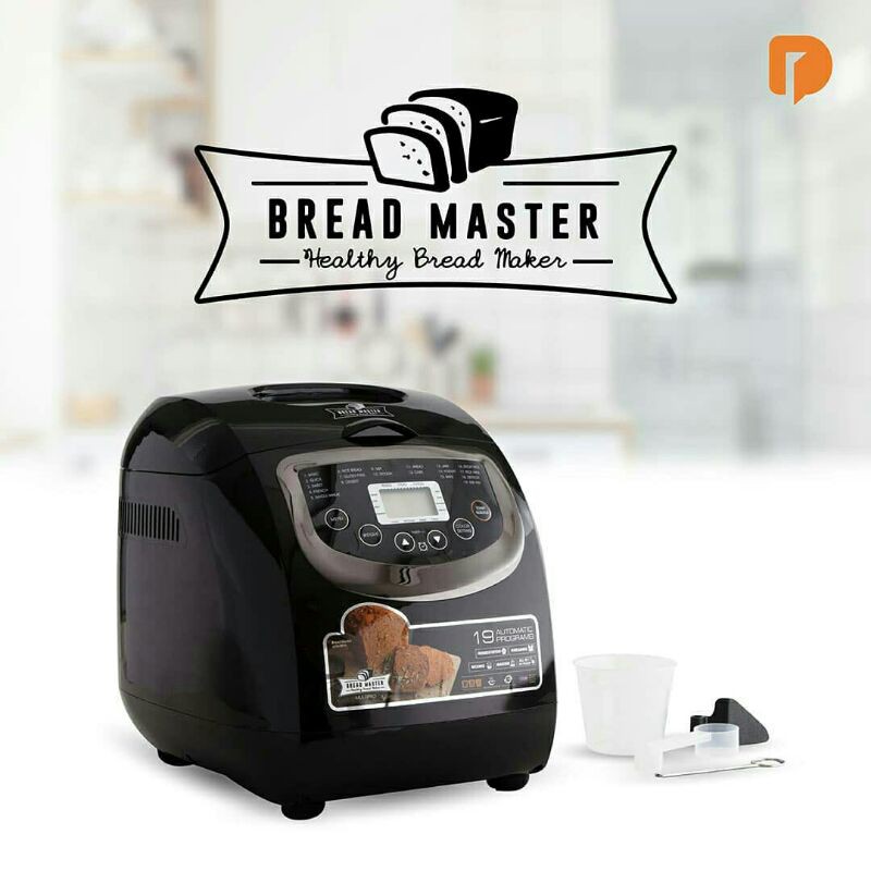 Bread Master