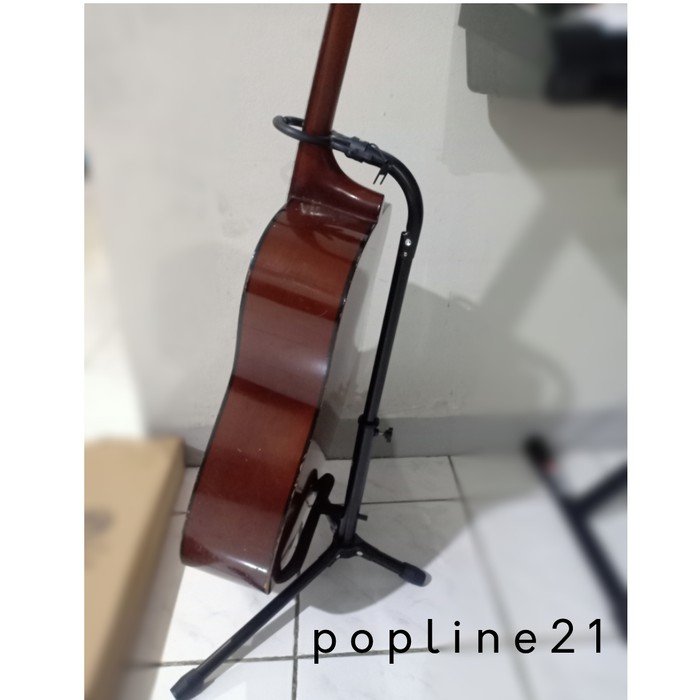 Stand Gitar Single PALADIN SG100