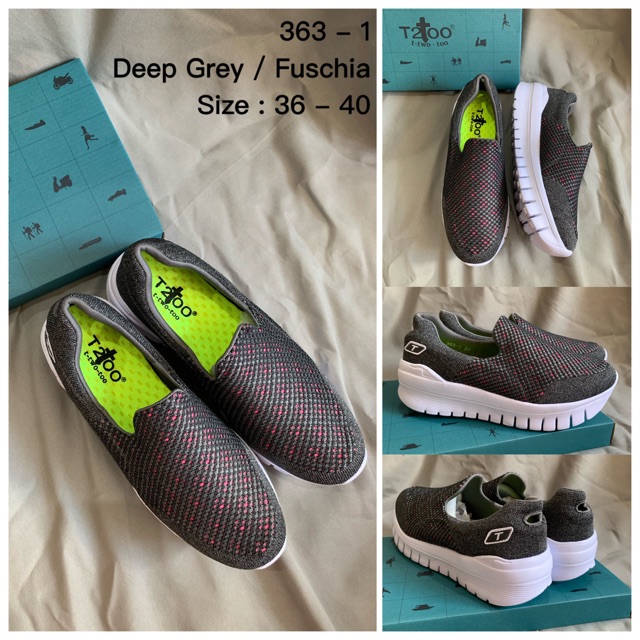 T2TOO sport shoes Wholesale