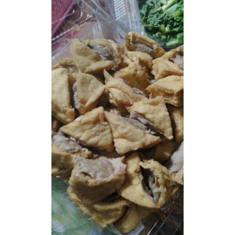 

Tahu Bakso by basoemak