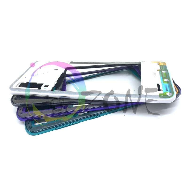 BAZEL CASING - TULANG RANGKA CASING BELAKANG SAMSUNG A30S - A307