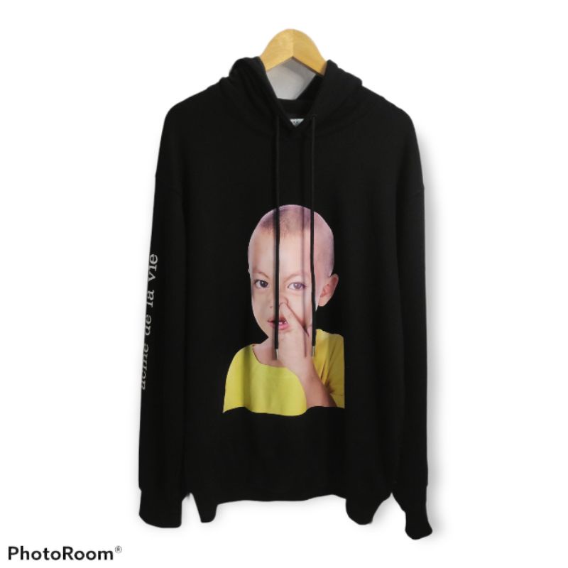 Hoddie ADLV Acme De La Vie Second