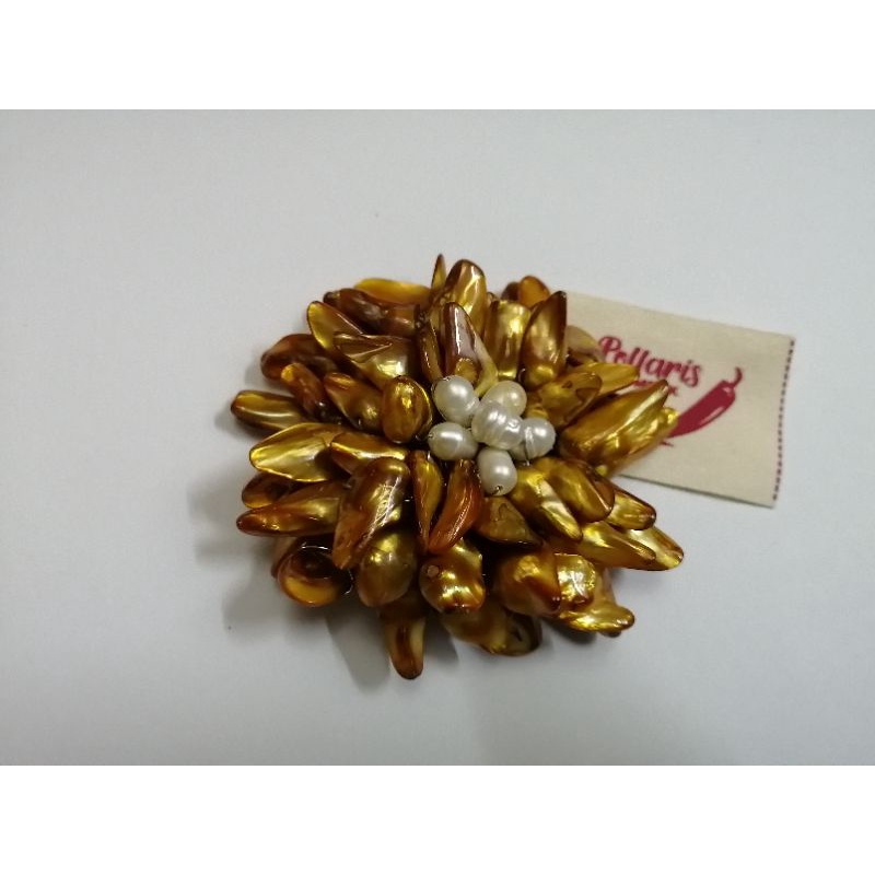 Bros jilbab / bros kebaya / bros mutiara tawar