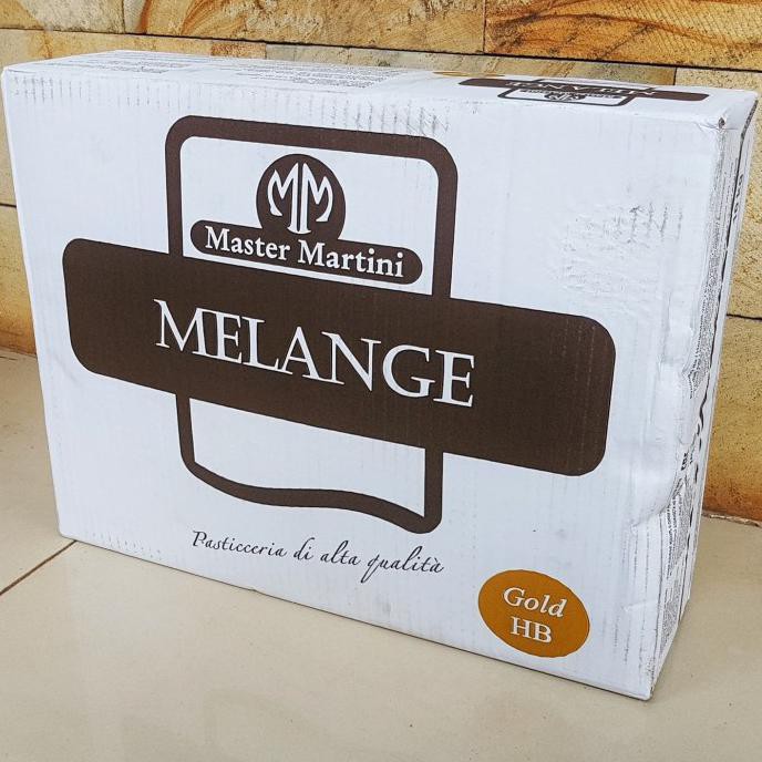 

Margarine Pastry / Margarin Butter Adonan Pastri 500 gr Impor Halal