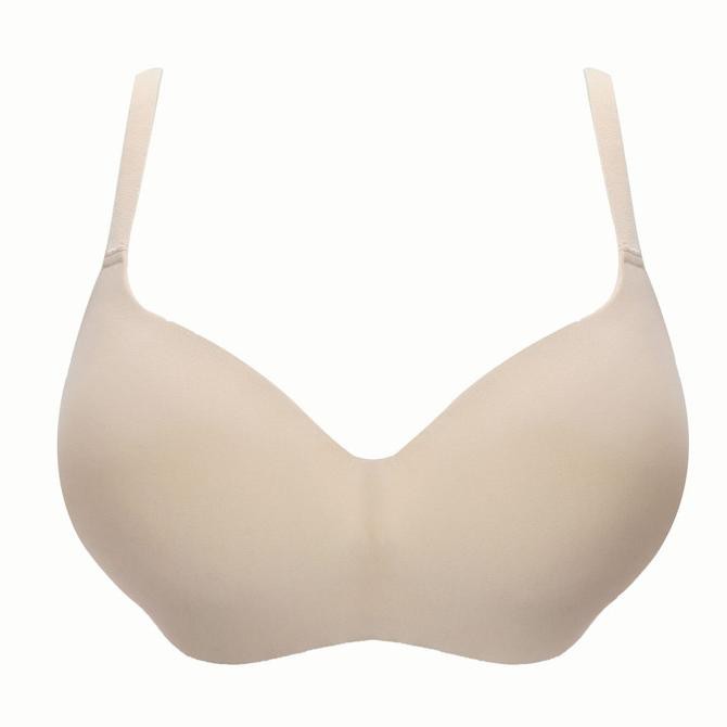 Bra Sorella Nano Lite Titan S10-29541BLBR - Light Brown - Light Brown, 36B