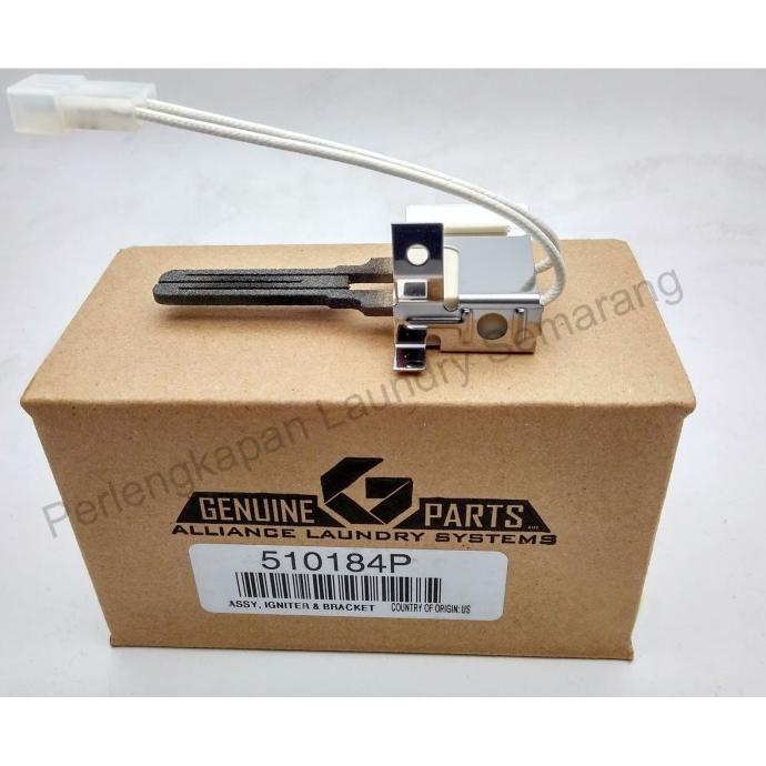 ~~~~~] Igniter Dryer Speed Queen / Pemantik Mesin Pengering Speed Queen