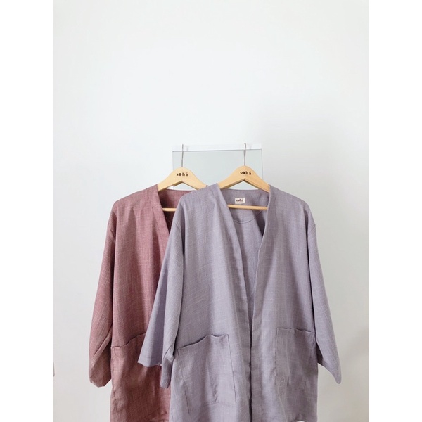 Nara Cardigan