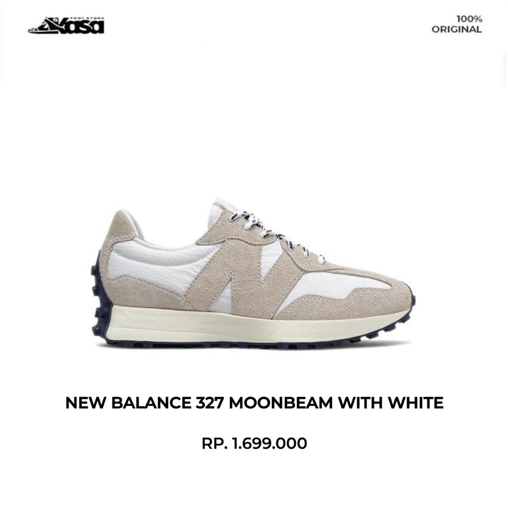 327 trainers moonbeam