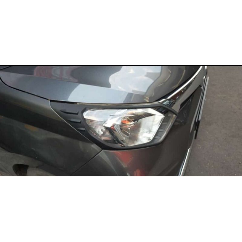 Garnish Lampu Calya Facelift 2019-2020