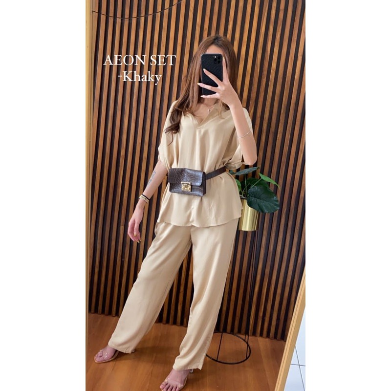 Aeon Set