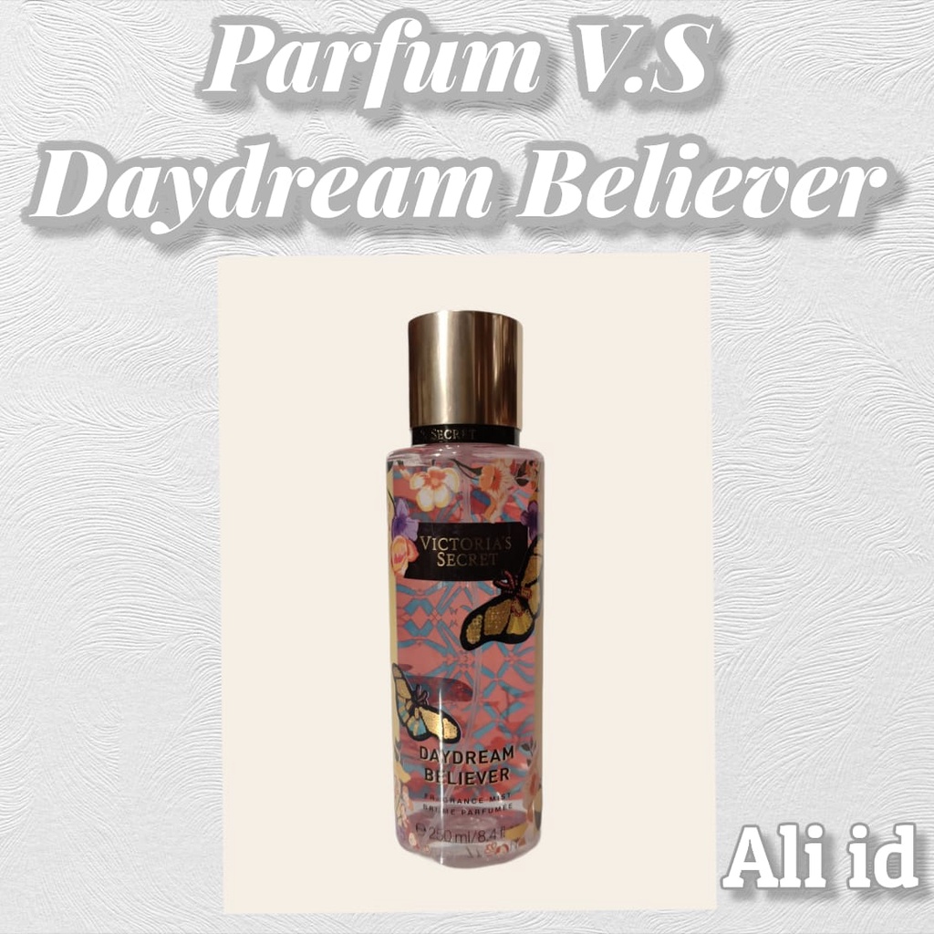 Victoria Secret Parfum 250ml - victoria secret parfum body mist