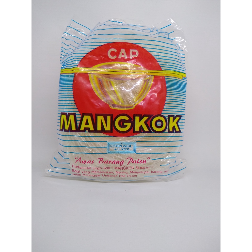 

Soun cap Mangkok