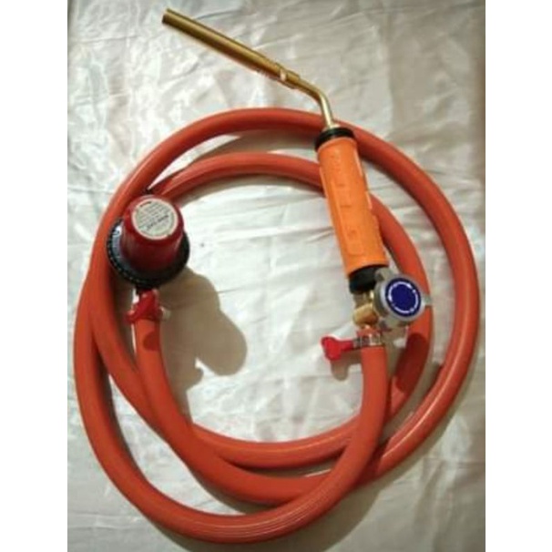 Solder las/gas torch/ blowtorch