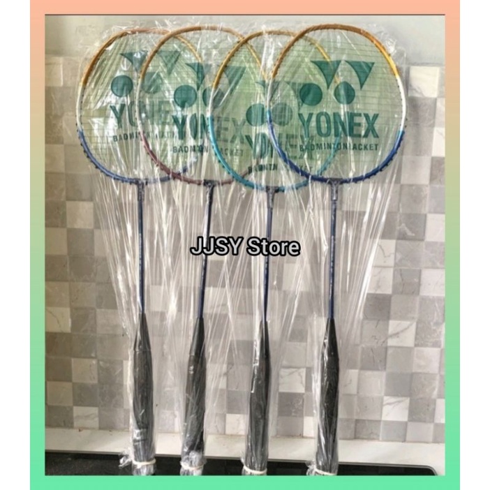 [JJSY] Yonex KW Raket Badminton anak-anak termurah grosir