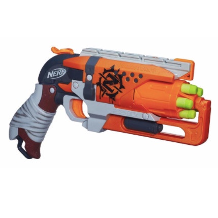 Hasbro Nerf Zombie Strike Hammershot